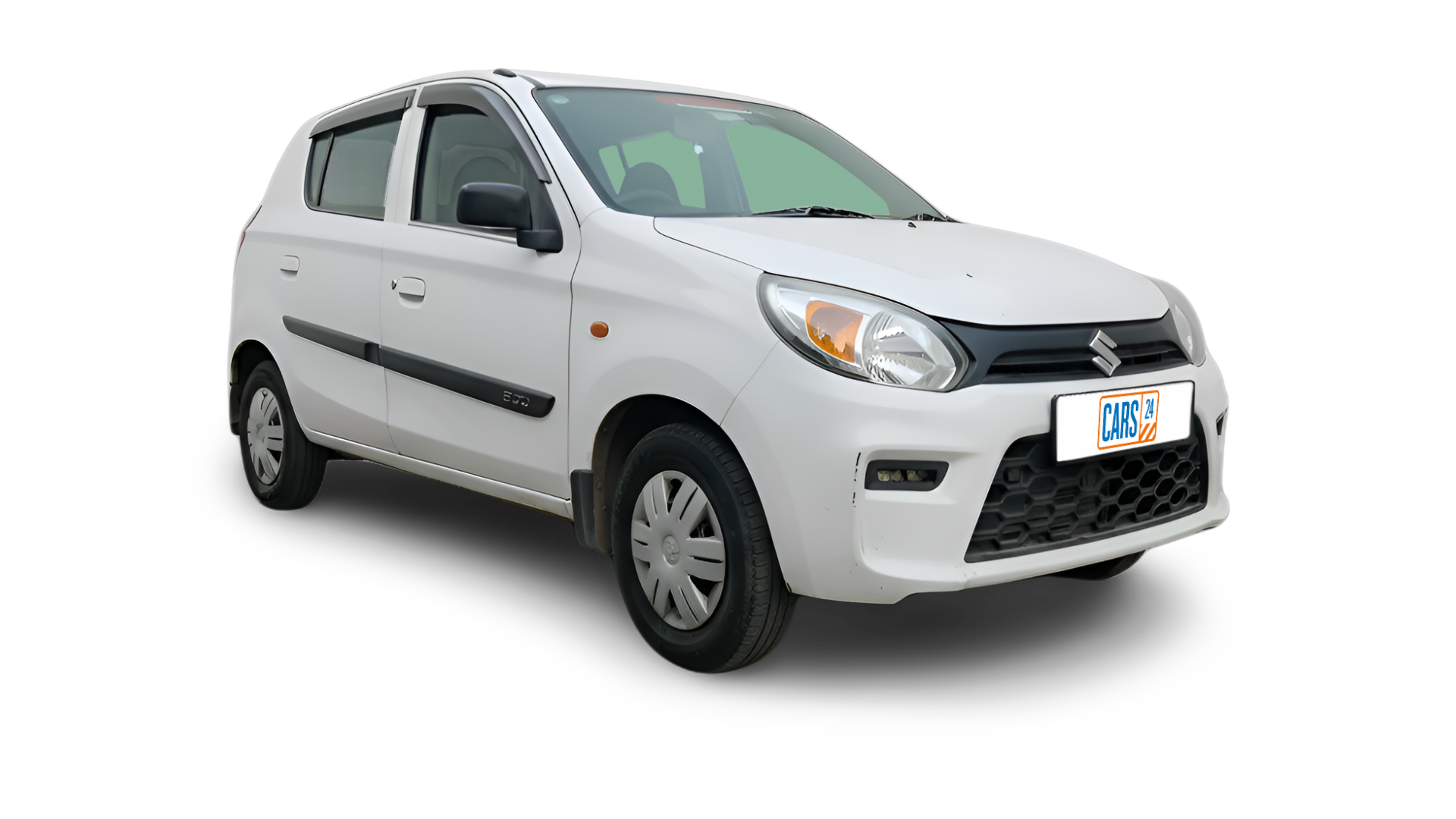 Maruti Alto-img